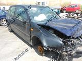 VW GOLF 4